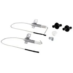 Électrode D'allumage 28kw - ELM LEBLANC : 87167605390