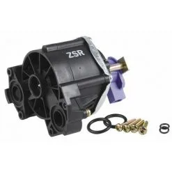 Vanne 3 Voies Gb7 BRIO - ELM LEBLANC : 87172042730