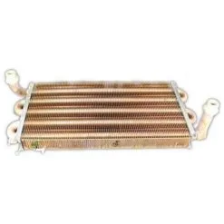 Corps De Chauffe Pour MEGALIS NGA , NGS 1 2H ELM LEBLANC