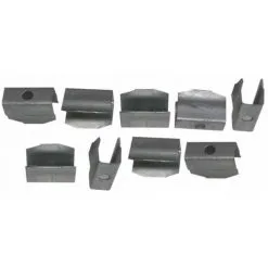 Agrafe LYRE Toutes Chaudières ELM LEBLANC