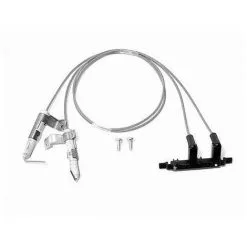 Electrode Allumage EGALIS ELM LEBLANC