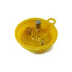 Membrane Valve à Eau ONDEA LM 10PV/PVH/PVHF ELM LEBLANC