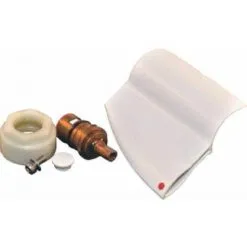 Tête De Robinet Et Manette LC 11 EC ELM LEBLANC