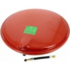 Vase D'expansion 6l 87167569300 Pour Chaudiere Elm Leblanc