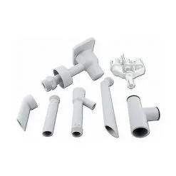 Siphon Pour Chaudières à Condensation ACLEIS, MEGALIS, STELLIS ELM LEBLANC