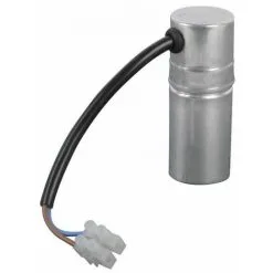 Condensateur 8F - ELM LEBLANC : 8738710638