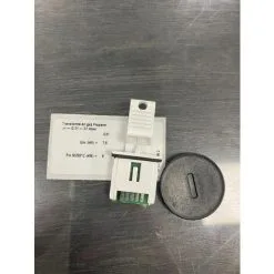 ELM LEBLANC KIT TRANSFORMATION GAZ NATUREL EN BUTANE