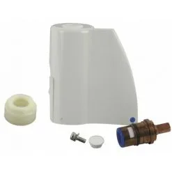 Vanne Eau Froide WT10AM - ELM LEBLANC : 87074052350