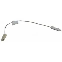 Bougie D'allumage Avec Câble - ELM LEBLANC : 87044010400