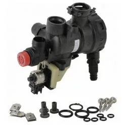 Vanne 3 Voies - ELM LEBLANC : 87167640460