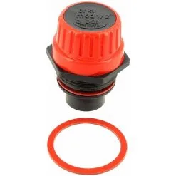 Tete Soupape Chauffage 3bar, 87167604660 Pour Chaudiere Elm Leblanc