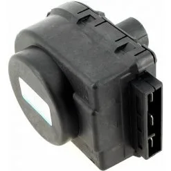 Moteur Vanne 3 Voies 24v, 87172043450 Pour Chaudiere Elm Leblanc