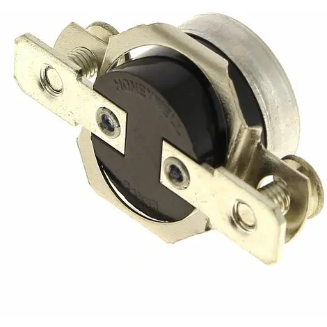 Thermostat Limiteur 120° 87167283490 Pour Chaudiere Elm Leblanc 2 Thermostat Limiteur 120° 87167283490 Pour Chaudiere Elm Leblanc – Image 2