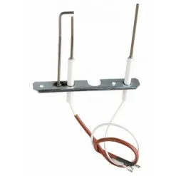 Jeu D'électrodes - ELM LEBLANC : 87168240730