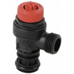 Soupape De Securite - ELM LEBLANC : 87186439890