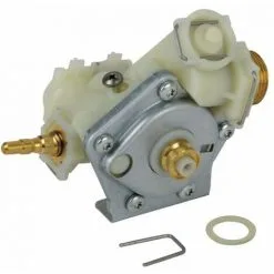 Valve Eau LH8/WR8 - ELM LEBLANC : 8738710127