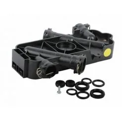 Plaque Connecteur échangeur - ELM LEBLANC : 87160118190