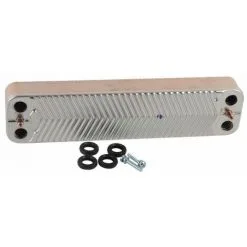 Echangeur A Plaques - ELM LEBLANC : 87161064360