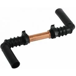 Tube Gaz Kit Remplacement - ELM LEBLANC : 87167654140