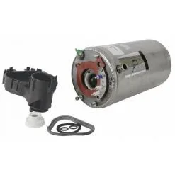 Echangeur Thermique - ELM LEBLANC : 87167728040