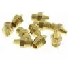 Injecteurs Butane D=0,70 X10 87082021300 Pour Chaudiere Elm Leblanc