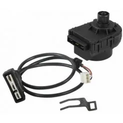 Moteur Vanne 3 Voies - ELM LEBLANC : 87074060980