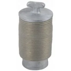 Turbulateur Inférieur - ELM LEBLANC : 87154052050