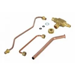 Disconnect.gvb S/robinet - ELM LEBLANC : 87167567300