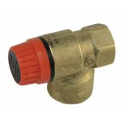 Soupape De Sécurité 3 Bar - ELM LEBLANC : 87174010120