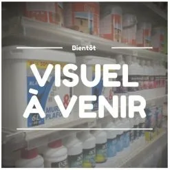 ELM LEBLANC Corps Megalia Cds Agvac24-5m