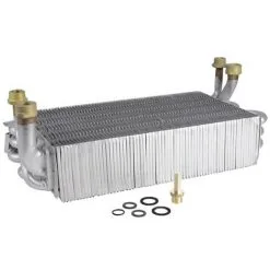 Corps De Chauffe Mixte 23 égalis/T5 - ELM LEBLANC : 87167618700