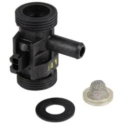 Détecteur Débit Airindex - ELM LEBLANC : 87167705340