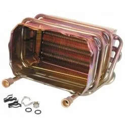 Corps De Chauffe Wr/lc10-11/lh8-10 - ELM LEBLANC : 87054063840