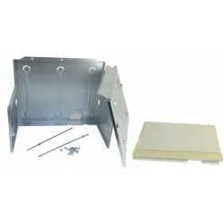 Chambre Combustion Acléa 2 - ELM LEBLANC : 87167700160