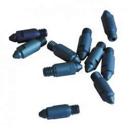 Injecteur Veilleuse Naturel (X 10) - ELM LEBLANC : 87082001400