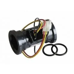 Turbine - ELM LEBLANC : 87387208000