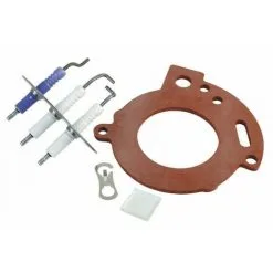 Jeu D'électrodes - ELM LEBLANC : 87181070870