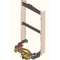 DOSSERET ICondens - IDOS GA6 DOSSERET Mégalis ICondens Pour Remplacement Gamme ELM Leblanc