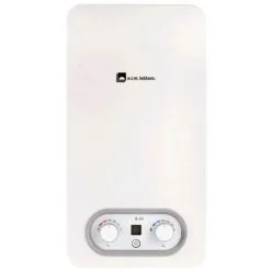 Chauffe Bains ONDEA Hydropower LC11 4 PVHYB BAS NOX Gaz Butane, Propane ELM LEBLANC