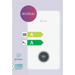 ELM LEBLANC Chaudière Murale Mégalis Icondens - Chaudière Murale Megalis Icondens N GVA IC 18 - 25 -ELM LEBLANC Soldes 2022 59358394 4