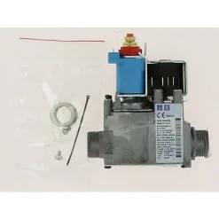 Bloc Gaz , ELM LEBLANC , Ref : 87160108990 - Besoin D'Habitat