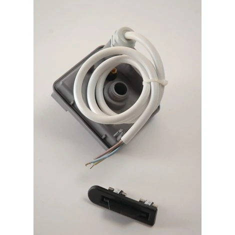 Bornier T.7H Avec Fusibles Réf. 87167562530 ELM LEBLANC, Bornier 2 Bornier T.7H Avec Fusibles Réf. 87167562530 ELM LEBLANC, Bornier – Image 2