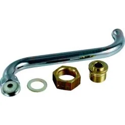 Bec Déverseur L150mm Réf. 7709000041 ELM LEBLANC, Bec Déverseur