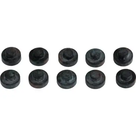 Joint Tête Robinet (par 10) Réf. 87032040030 ELM LEBLANC, Joint, 10 1 Joint Tête Robinet (par 10) Réf. 87032040030 ELM LEBLANC, Joint, 10