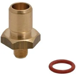 Bouchon Inf Bloc Gaz Réf. 87034041170 ELM LEBLANC, Bouchon