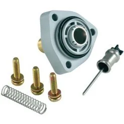 Régulateur De Débit D'eau Réf. 87057050210 ELM LEBLANC, Doseur