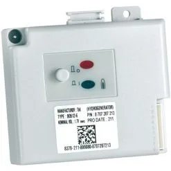 Tableau électrique ONDEA LH/LCPVHY/WRG Réf. 87072071420 ELM LEBLANC, Tableau, ONDEA LH/LCPVHY/WRG