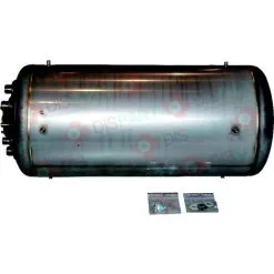 Ballon 48L ELM Réf. 87167620460 ELM LEBLANC, Ballon, CITY, 48