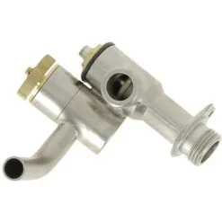 Soupape Sanitaire B50A Pour GL5&6 : BIL Pour BIL51/BAL121/151 Réf. 87167291940 ELM LEBLANC, Soupape, GL5&6