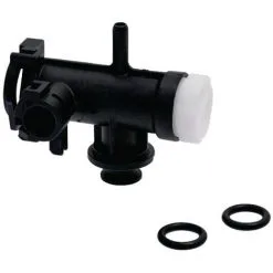 Raccord échangeur à Filtre Réf. 87167710420 ELM LEBLANC, Raccord